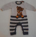 Baby pakje strepen tijgerprint 0-3 maanden maat 56 62 68, The Bonnie mob, Zo goed als nieuw, Pakje, Verzenden