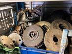 Remmen bsa matchless norton dkw triumph enzz, Motoren, Ophalen of Verzenden, Gebruikt