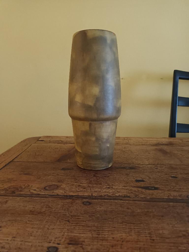 CERAMANO VAAS/VASE/GOBI/west germany /CERAMIC, Ophalen of Verzenden
