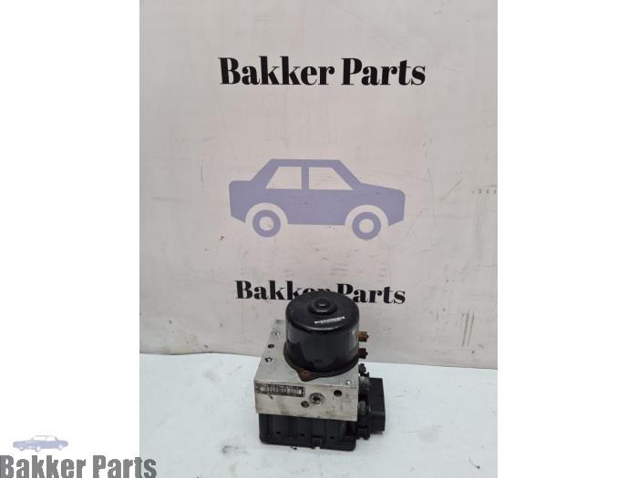 ABS Pomp van een Peugeot 206, Auto-onderdelen, Gebruikt, -, -, -
