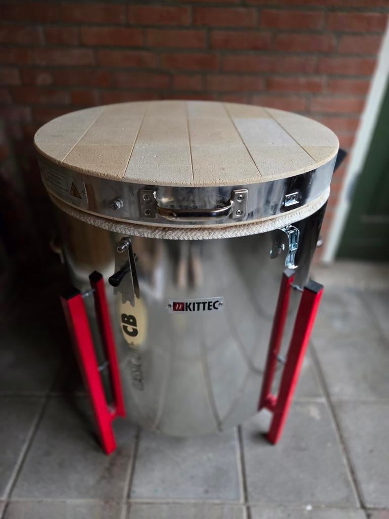 Keramiek stoken-oven 60 l, Hobby en Vrije tijd, Ophalen