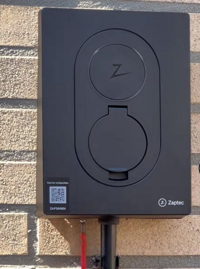 Laadpaal installeren + Elektra werkzaamheden, Auto diversen, Laadpalen, Nieuw, Laadpaal, Ophalen of Verzenden