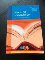 Lezen en beoordelen van onderzoekspublicaties, Th.W.N. Dassen; W.S. Jansen; F.M: Keuning; G.J: Jansen, Ophalen of Verzenden, Zo goed als nieuw