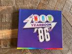 V/A - Now Yearbook '86 4xcd, Cd's en Dvd's, Ophalen of Verzenden, Zo goed als nieuw, Pop