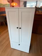 IKEA Smastad / Platsa kledingkast kind, Huis en Inrichting, Kasten | Kledingkasten, Ophalen, Overige materialen, Gebruikt, 100 tot 150 cm