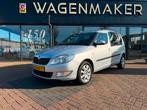 Skoda Roomster 1.2 TSI Elegance AUTOMAAT|Clima| € 7.450,00, Stof, Gebruikt, 4 cilinders, Roomster