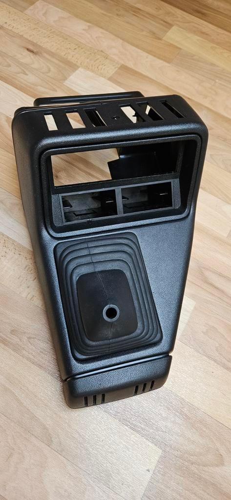 Middenconsole Escort MK4 RS Turbo XR3i Cabrio, Ophalen of Verzenden