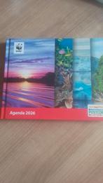 Nieuwe postcodeloterij agenda, Ophalen, Nieuw