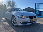 BMW 3-serie Touring 316d High Executive A-C Elek Pakket Navi, Auto's, Achterwielaandrijving, 4 cilinders, 116 pk, Leder