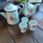 janneke brinkman servies, Ophalen of Verzenden, Zo goed als nieuw