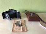 Balgcamera Rolfix 6x9 of 6x6, Audio, Tv en Foto, Fotocamera's Analoog, Ophalen of Verzenden, Gebruikt, Compact, Overige Merken