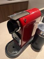 Krups Nespresso Citiz & Milk, Ophalen, Koffiemachine, Zo goed als nieuw, 1 kopje