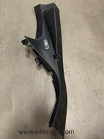 PLASTIC LIJST VOOR AFDEKZEIL GELEIDING RECHTS BMW E61, Gebruikt, -, -, Ophalen of Verzenden