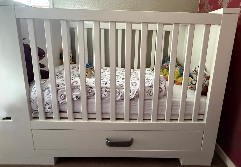 Complete baby uitzet, Ophalen, Zo goed als nieuw, Jongetje of Meisje