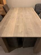 huis inrichting, Huis en Inrichting, Ophalen, Zo goed als nieuw, Modern, 4 tot 6 stoelen