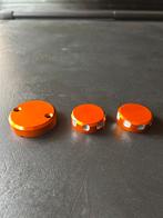 KTM 1290 superduke/adventure imitatie vloeistofdoppen, Verzenden