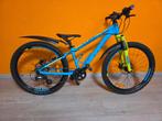 Cube 240 Race Disc 24 inch, Ophalen, Gebruikt, 24 inch, Versnellingen