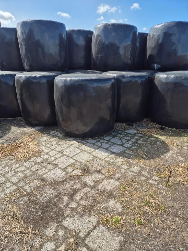 Grasbalen, Dieren en Toebehoren, Dierenvoeding, Ophalen of Verzenden, Vee