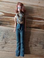 Barbie vintage Mattel jaren 60 Midge, Ophalen of Verzenden, Gebruikt, Pop