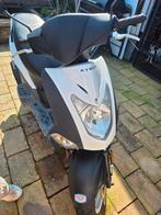 Kymco scooter te koop, Ophalen, Gebruikt, Overige modellen, Maximaal 45 km/u