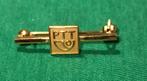 Broche PTT, Ophalen of Verzenden, Zo goed als nieuw