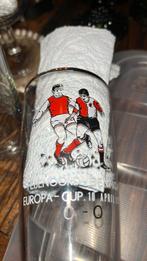 Feijenoord  Benfica, Ophalen of Verzenden, Zo goed als nieuw, Ajax