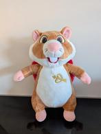 Knuffel Hamster Engel, Love, Ophalen of Verzenden, Zo goed als nieuw, Overige typen