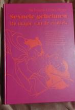 Seksuele geheimen: De magie van de erotiek - Nik Douglas, Ophalen of Verzenden, Zo goed als nieuw, Nik Douglas & Penny Slinger