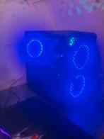 Gaming pc i5 9400f rtx 2060 16 gb ram, Computers en Software, Desktop Pc's, Zelfgebouwde PC, Ophalen of Verzenden, Zo goed als nieuw