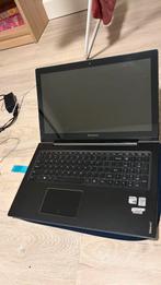 Lenovo IdeaPad U530 Touch – i7 / 8GB / SSD / NVIDIA, 2 tot 3 Ghz, 15 inch, Ophalen of Verzenden, Zo goed als nieuw
