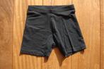 Legging kort zwart Zeeman maat 158 / 164 NIEUWSTAAT €1,-, Broek, Zeeman, Meisje, Ophalen of Verzenden