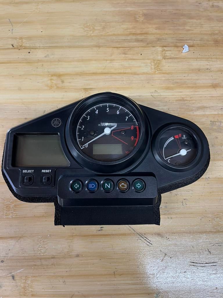 Cockpit Yamaha TDM 900, Ophalen of Verzenden