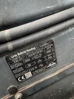 Linde heftruck E 30, Zakelijke goederen, Machines en Bouw | Heftrucks en Intern transport, 3000 tot 4000 kg, Ophalen of Verzenden