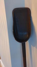 Antieke  houten schop, Antiek en Kunst, Antiek | Gereedschap en Instrumenten, Ophalen