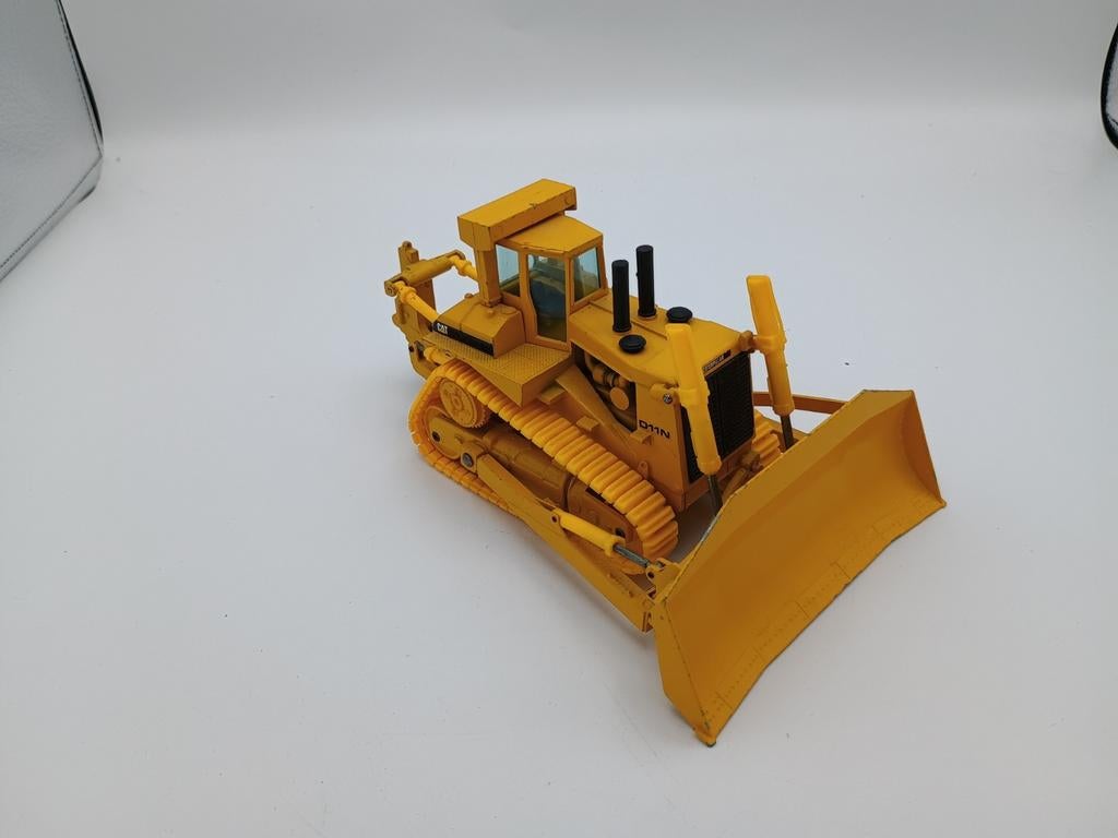 Caterpillar D11N  Conrad nummer 285, Ophalen of Verzenden, Hijskraan, Tractor of Landbouw, Conrad