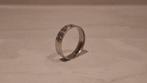 Cartier Love Ring, Nieuw, Ophalen of Verzenden, 17 tot 18, Dame of Heer