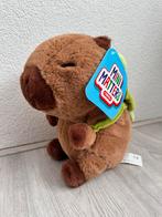 Capibara knuffel, Ophalen of Verzenden, Nieuw, Overige typen