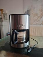 Koffiezetapparaat, Ophalen, Gebruikt, Koffiemachine, Gemalen koffie