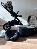 Nuna mixx next kinderwagen, Kinderen en Baby's, Ophalen of Verzenden, Gebruikt, Overige merken