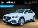Mercedes-Benz GLA 250 e Panorama dak, Auto's, Mercedes-Benz, Stof, 16 kWh, 160 pk, Lichtsensor