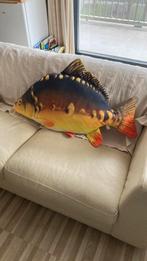 Gaby spiegelkarper kussen, Ophalen, Vierkant