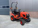 Kubota BX-231 compact mini tractor Demo, Zakelijke goederen, Machines en Bouw | Tuin, Park en Bosbouw, Overige typen