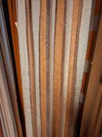 Inbetween / vitrage kamerhoog nu €5,-pm!, Ophalen of Verzenden, Nieuw, 200 cm of meer, 200 cm of meer