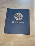 Davo album voor postzegels Duitsland, Ophalen of Verzenden, Verzamelalbum
