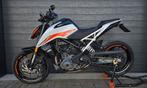 KTM DUKE 390 - 2022 - QUICKSHIFTER - VOL OPTIES, Particulier, Minimaal motorrijbewijs A2, 1 cilinder, 12 t/m 35 kW
