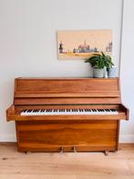 Piano Alb Hahn, Ophalen, Gebruikt, Bruin, Piano
