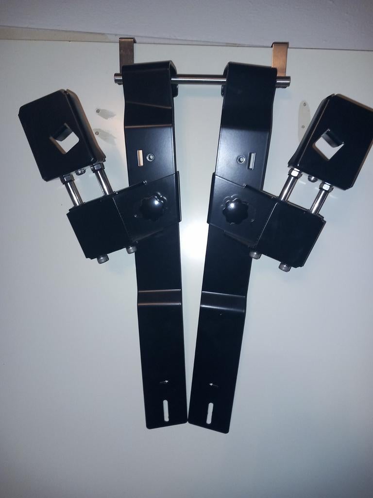 Maxi cosi adapters voor de urban arrow, Ophalen of Verzenden, Nieuw, 1 kind