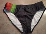 heren zwemslip maat S, Kleding | Heren, Badmode en Zwemkleding, Verzenden, Maat 46 (S) of kleiner, Zwart, Zwemslip