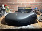 Piaggio Skr Zadel[Zie beschrijving], Ophalen of Verzenden, Zo goed als nieuw, Zadel