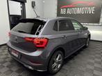 Volkswagen Polo 1.0 TSI R-Line Business IQ, Stof, Gebruikt, 95 pk, 1104 kg